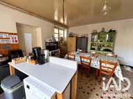 Vente Maison de ville 7 pièces — photo 3