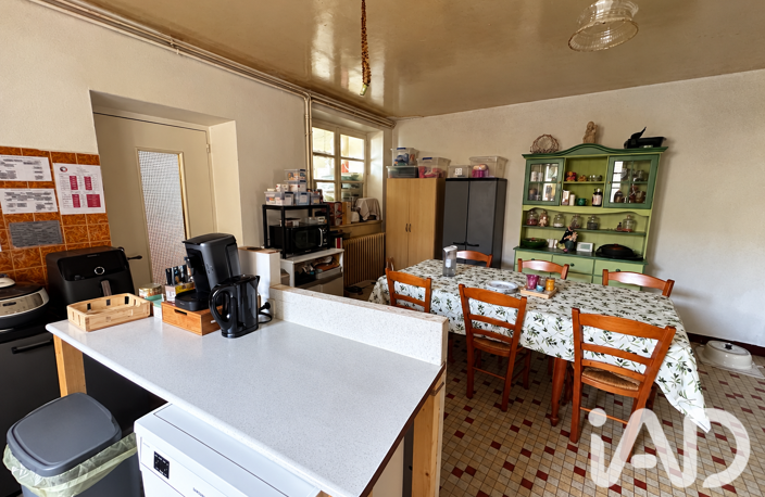 Vente Maison de ville 7 pièces — photo 3