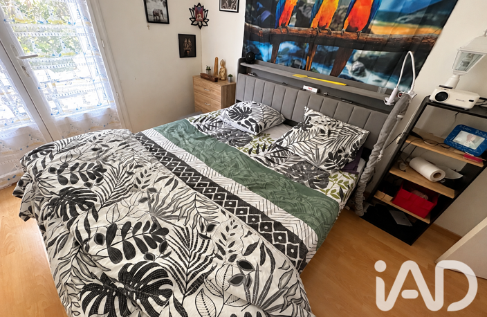 Vente Maison de ville 7 pièces — photo 5