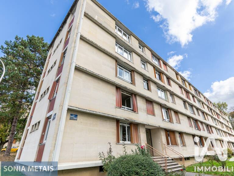 Vente Appartement 3 pièces — photo 1