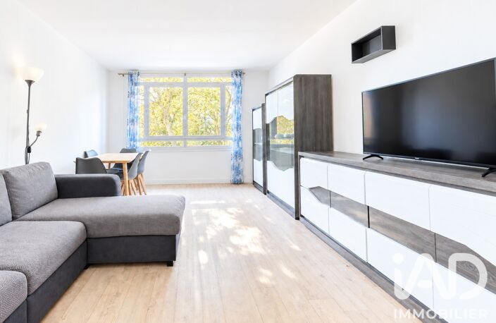 Vente Appartement 3 pièces — photo 2