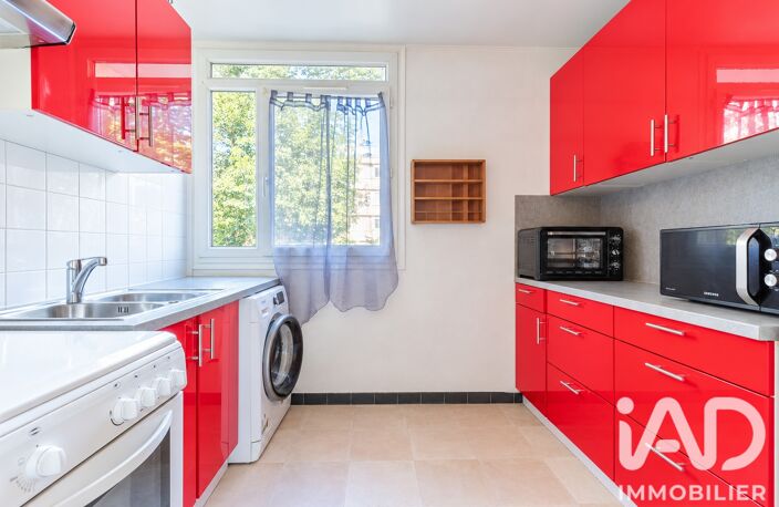 Vente Appartement 3 pièces — photo 3