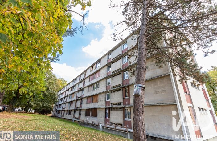 Vente Appartement 3 pièces — photo 4