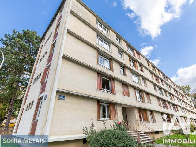 Vente Appartement 3 pièces — photo du bien