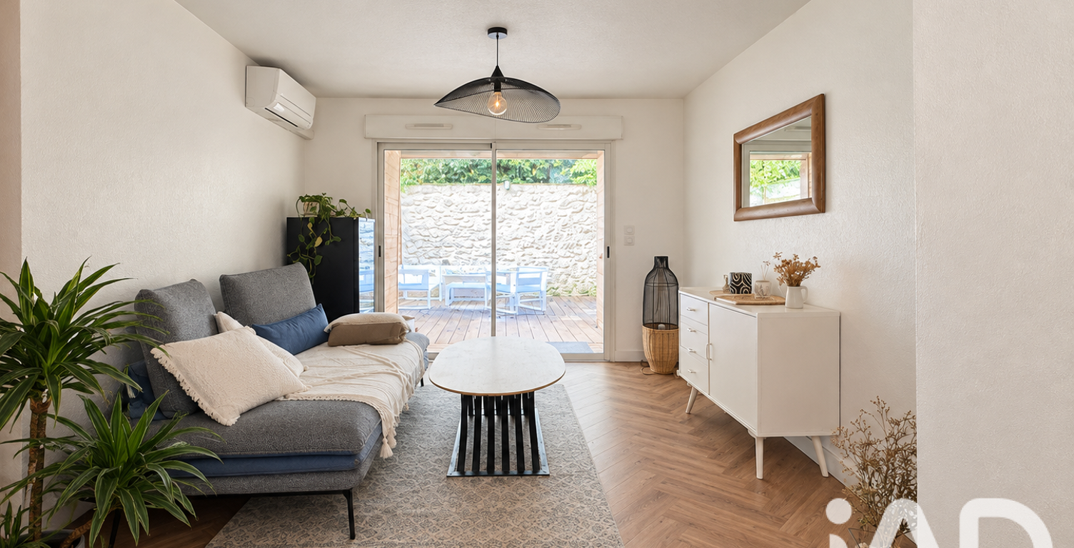 Vente Maison de ville 4 pièces — photo 1