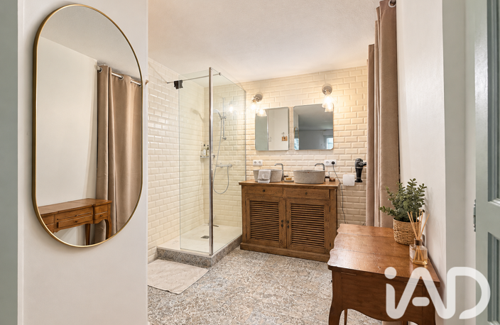 Vente Maison de ville 4 pièces — photo 4