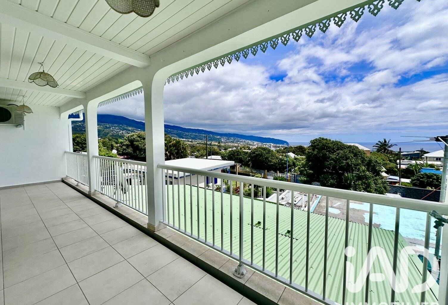 Vente Maison/villa 7 pièces — photo 1