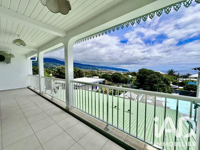 Vente Maison/villa 7 pièces — photo du bien