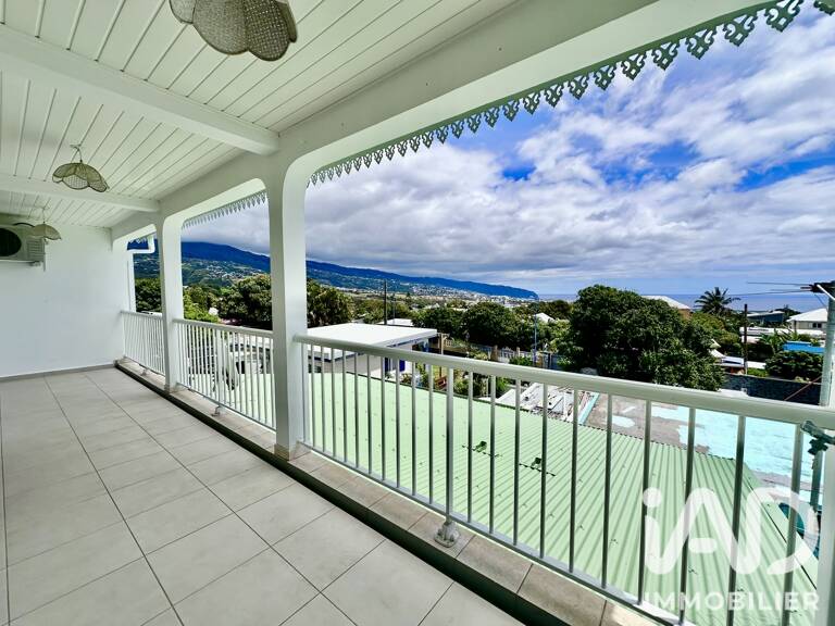 Vente Maison/villa 7 pièces — photo 1