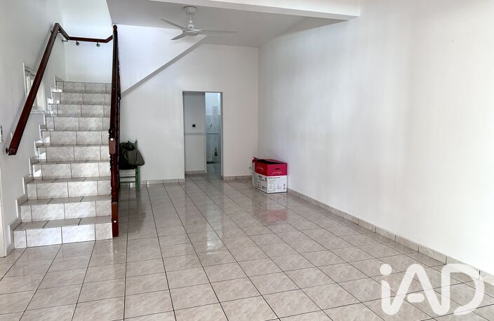 Vente Maison/villa 7 pièces — photo 2