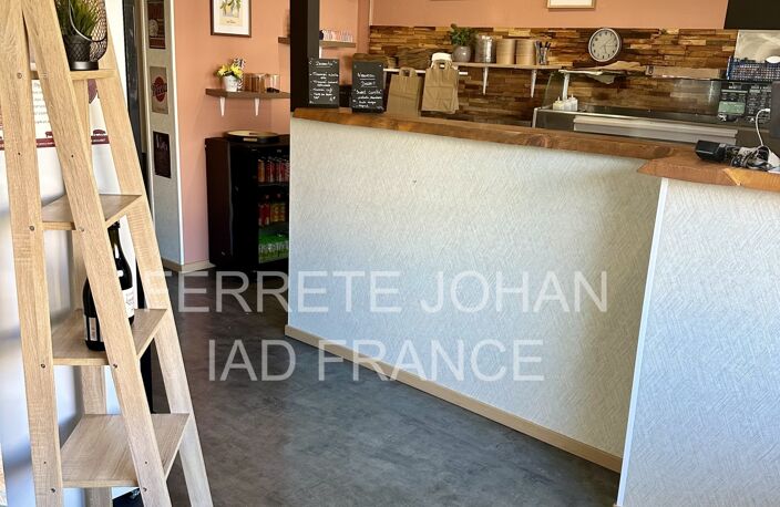 Vente Crêperie, Pizzeria 78 m&sup2; — photo 3