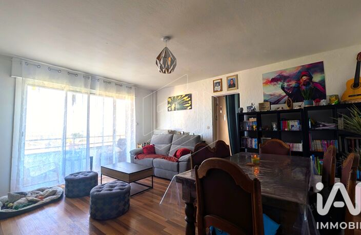 Vente Appartement 4 pièces — photo 2