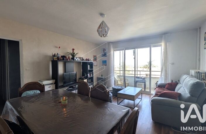 Vente Appartement 4 pièces — photo 3