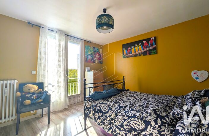 Vente Appartement 4 pièces — photo 4