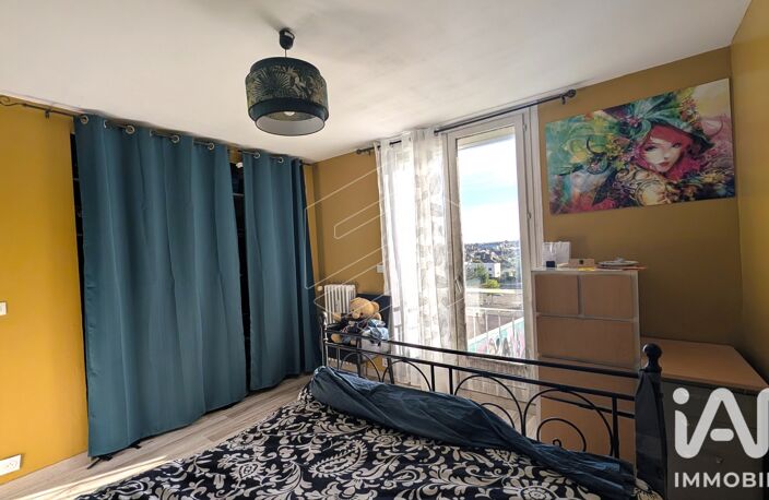 Vente Appartement 4 pièces — photo 5