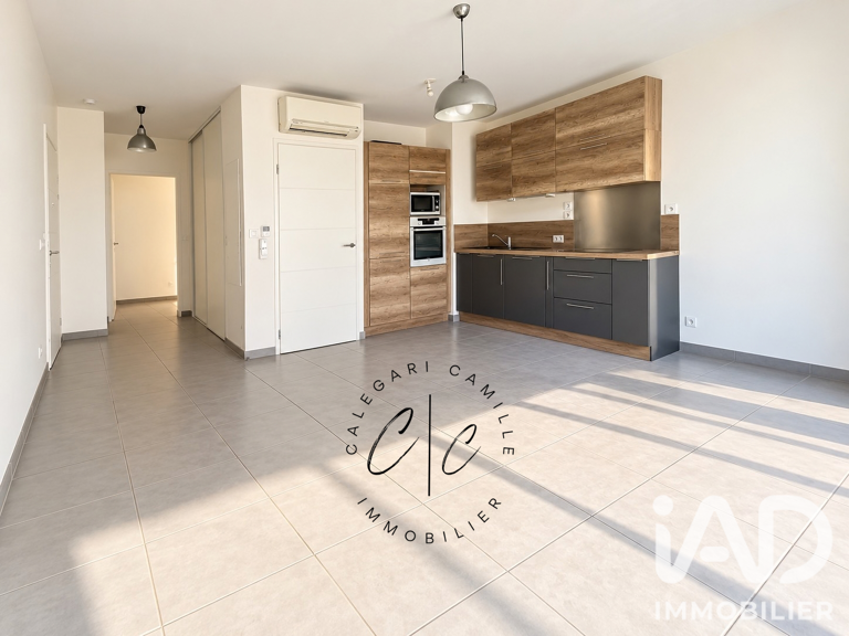 Vente Appartement 2 pièces — photo 1