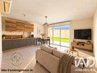 Vente Appartement 2 pièces — photo 2