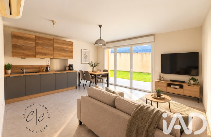 Vente Appartement 2 pièces — photo 2