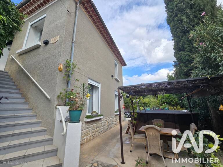 Vente Maison/villa 6 pièces — photo 1
