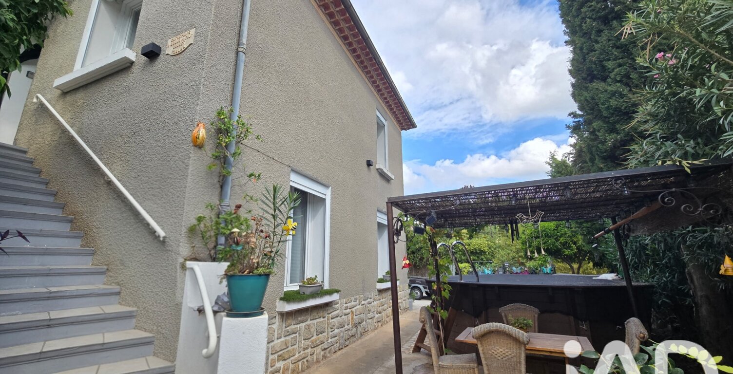 Vente Maison/villa 6 pièces — photo 1
