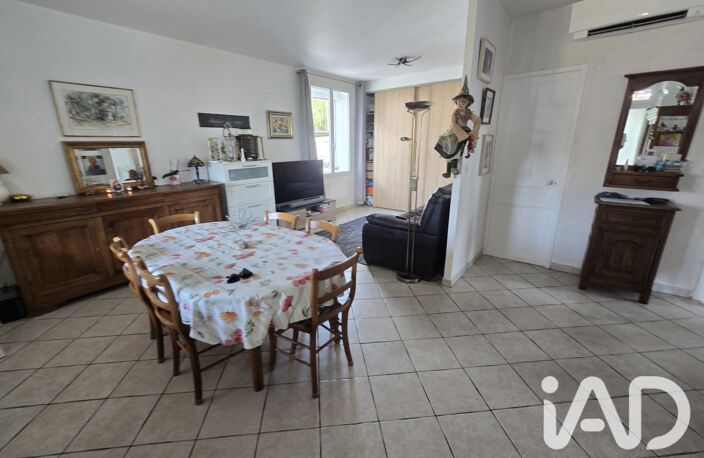 Vente Maison/villa 6 pièces — photo 2