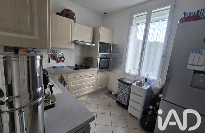 Vente Maison/villa 6 pièces — photo 3