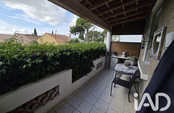 Vente Maison/villa 6 pièces — photo 5