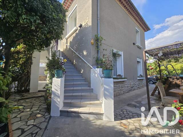 Vente Maison/villa 6 pièces — photo du bien