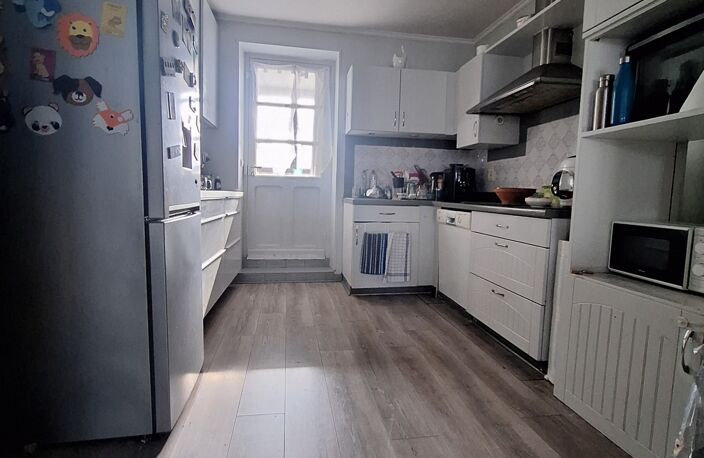 Vente Maison de village 5 pièces — photo 2