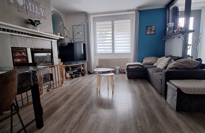 Vente Maison de village 5 pièces — photo 3