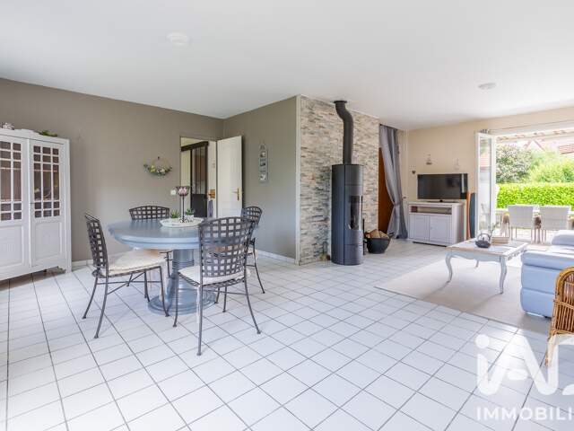 Vente Maison/villa 6 pièces — photo du bien