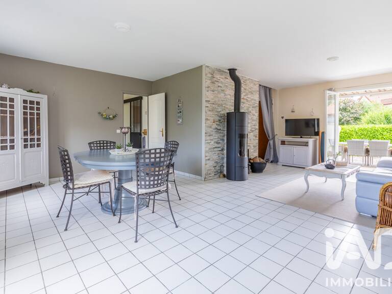 Vente Maison/villa 6 pièces — photo 1