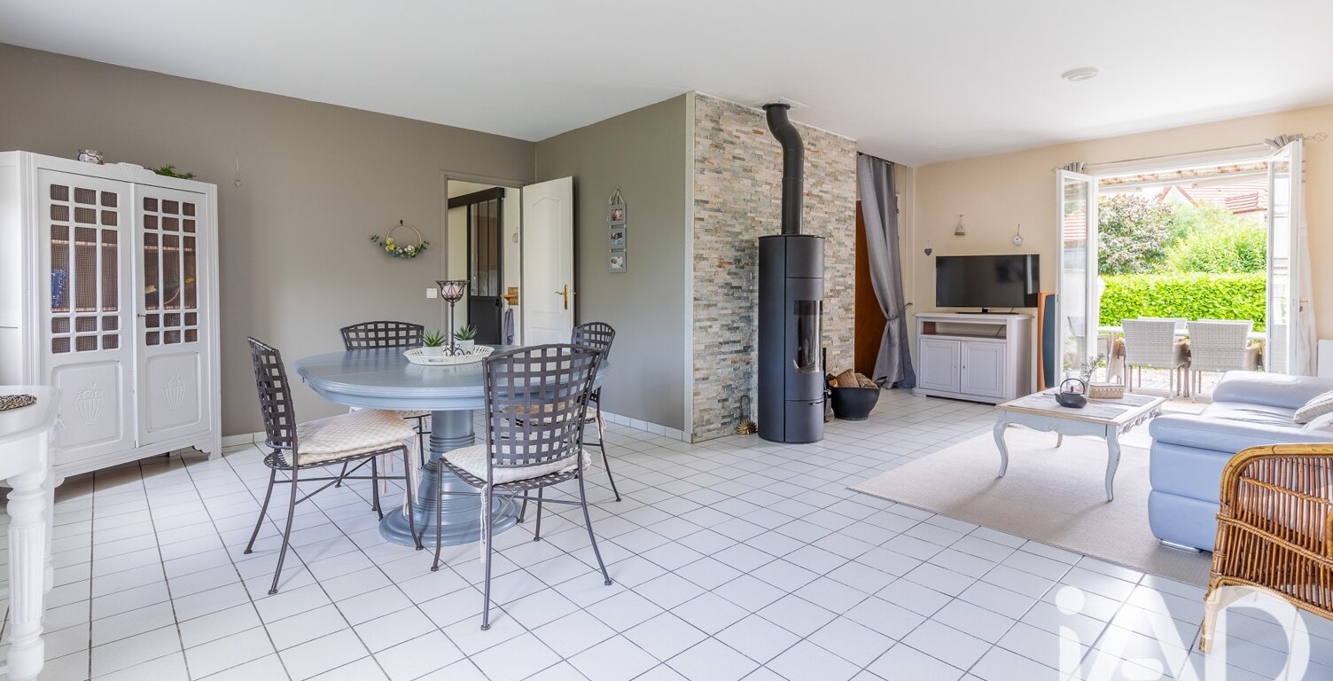 Vente Maison/villa 6 pièces — photo 1