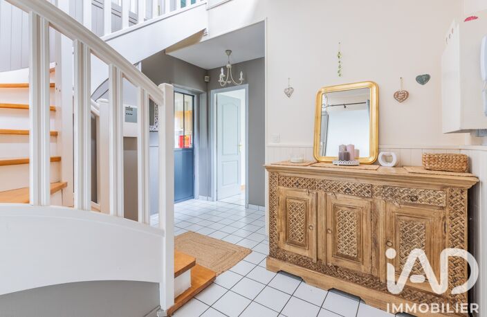 Vente Maison/villa 6 pièces — photo 2