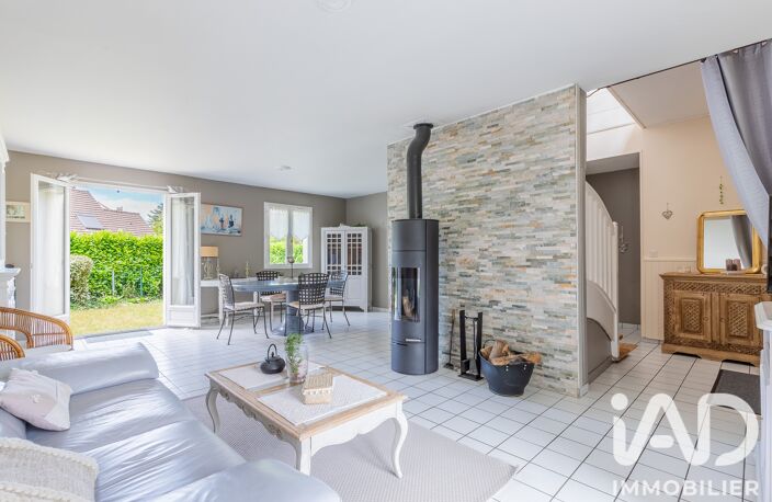 Vente Maison/villa 6 pièces — photo 3