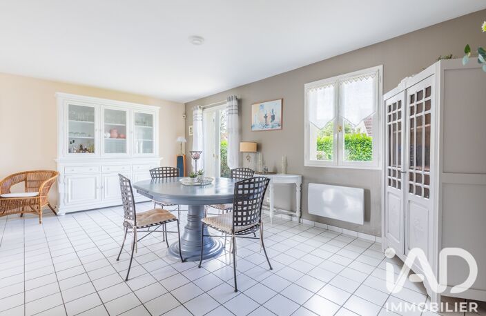 Vente Maison/villa 6 pièces — photo 4