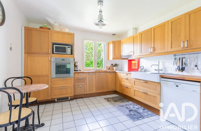 Vente Maison/villa 6 pièces — photo 5