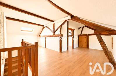 Vente Duplex 5 pièces — photo du bien