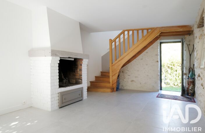 Vente Maison/villa 5 pièces — photo 4