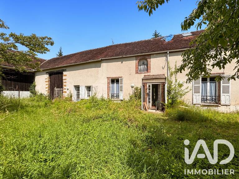Vente Maison/villa 3 pièces — photo 1
