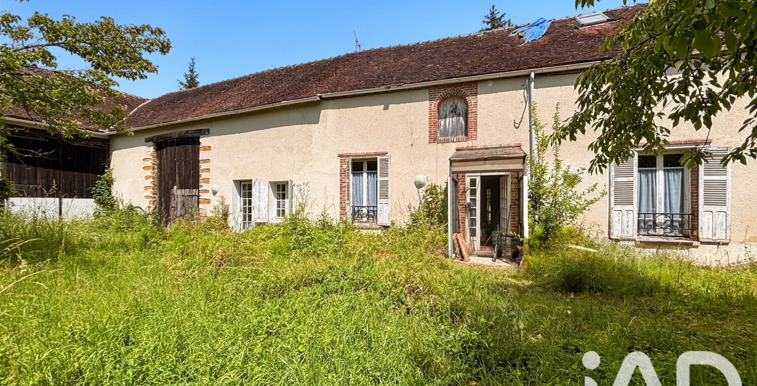 Vente Maison/villa 3 pièces — photo 1