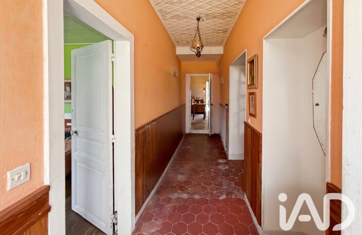 Vente Maison/villa 3 pièces — photo 2