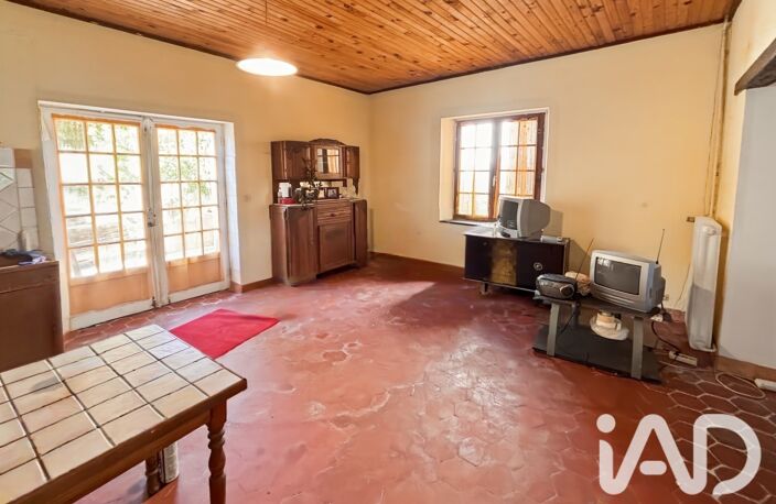 Vente Maison/villa 3 pièces — photo 3