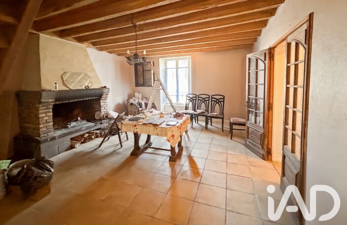 Vente Maison/villa 3 pièces — photo 4