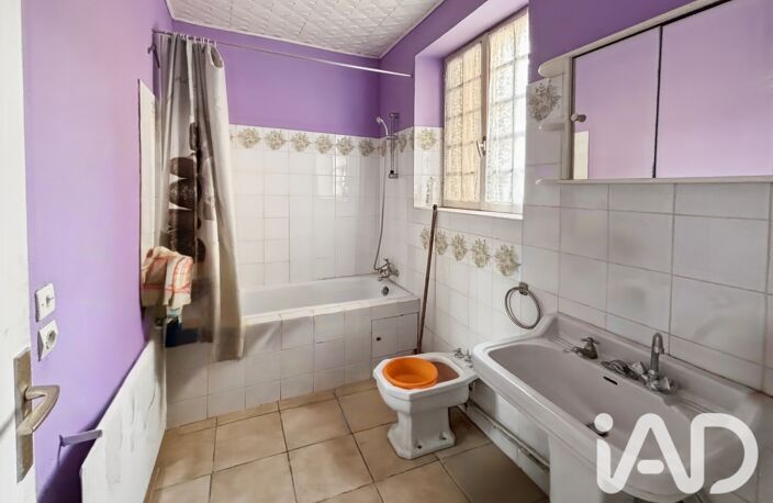 Vente Maison/villa 3 pièces — photo 5