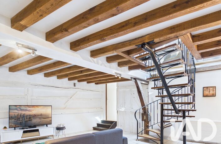 Vente Appartement 4 pièces — photo 3