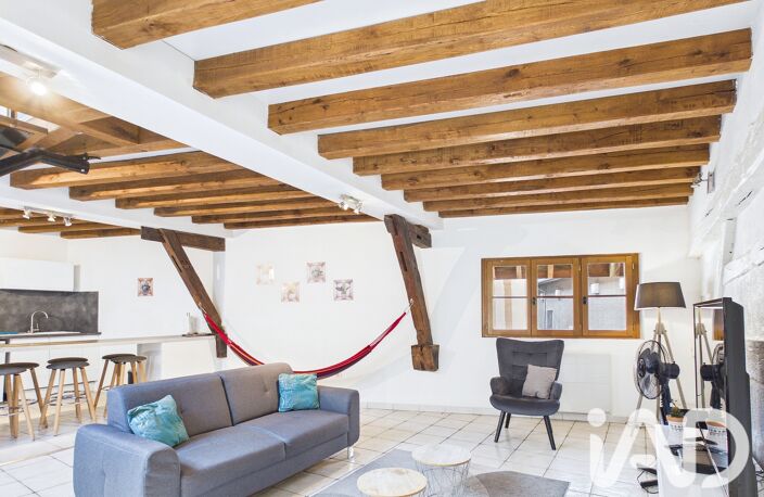Vente Appartement 4 pièces — photo 4