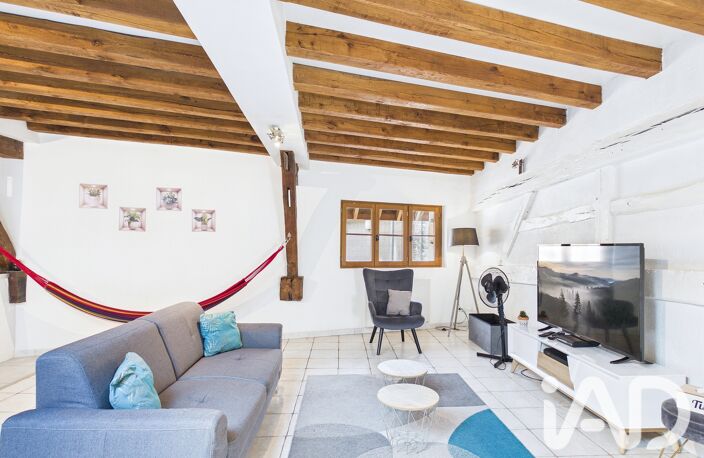Vente Appartement 4 pièces — photo 5