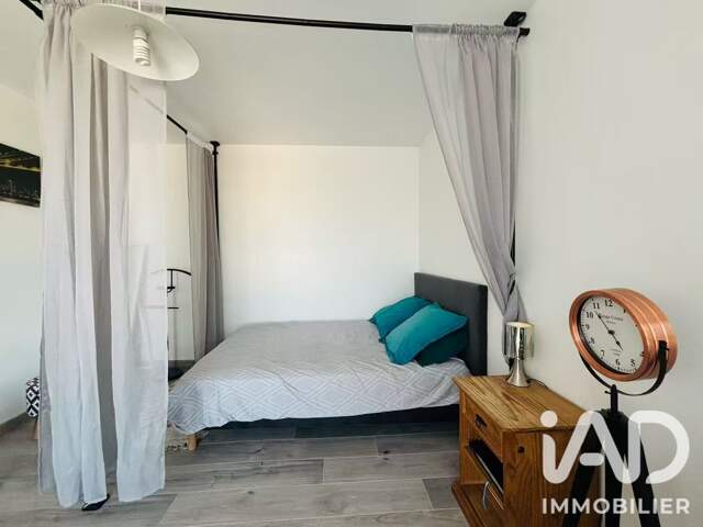 Vente Appartement 1 pièce — photo du bien