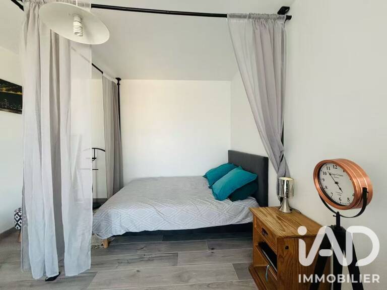 Vente Appartement 1 pièce — photo 1